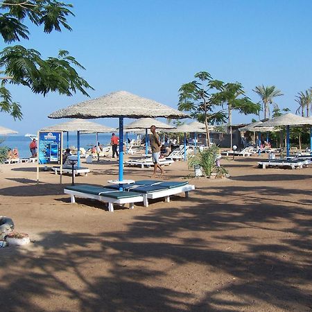 Eiffel Hotel Hurghada Exterior photo