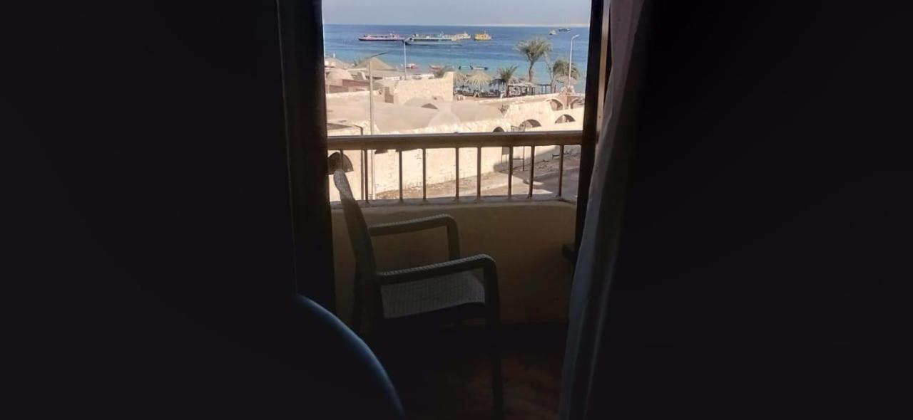 Eiffel Hotel Hurghada Exterior photo