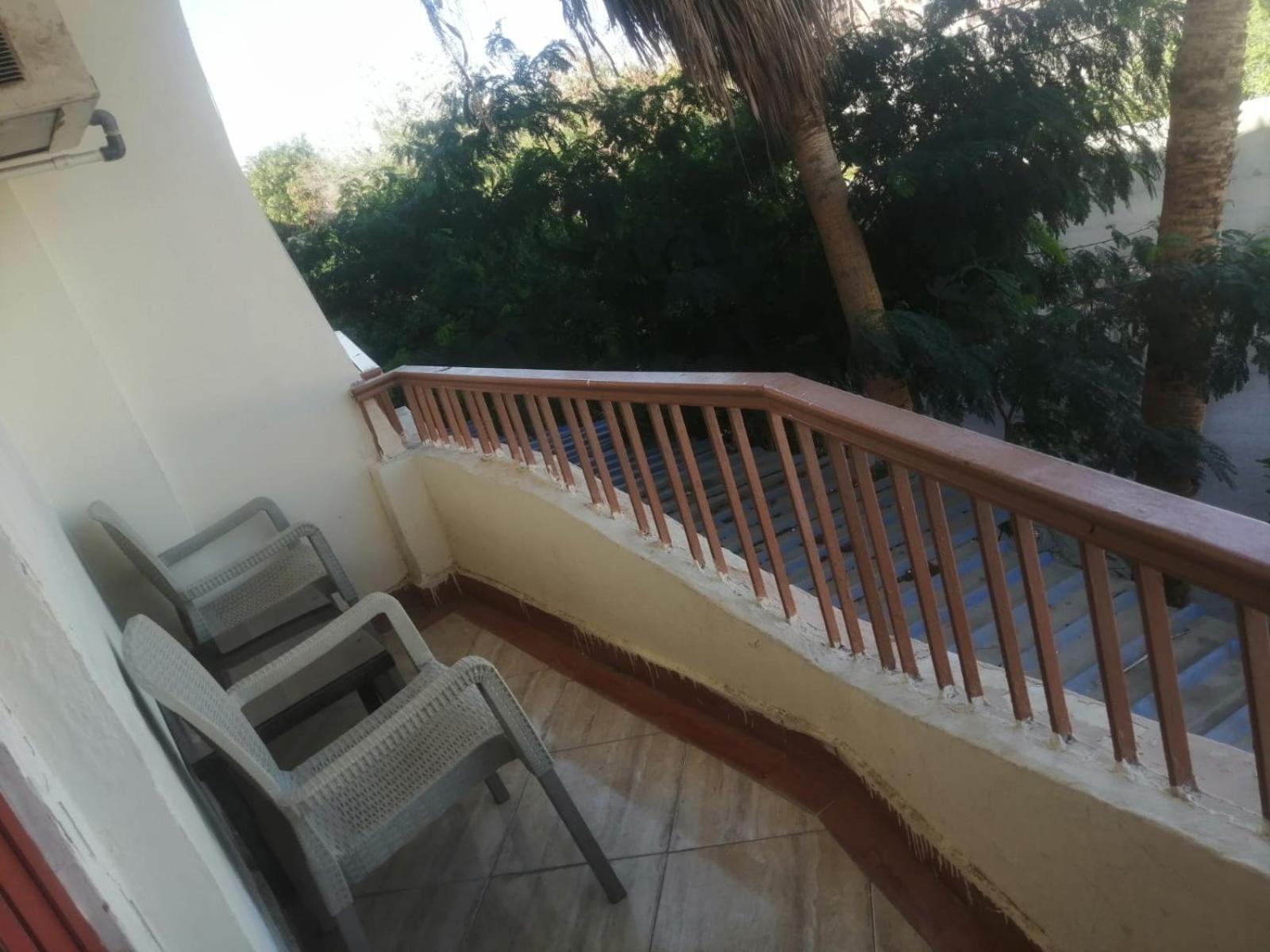 Eiffel Hotel Hurghada Exterior photo