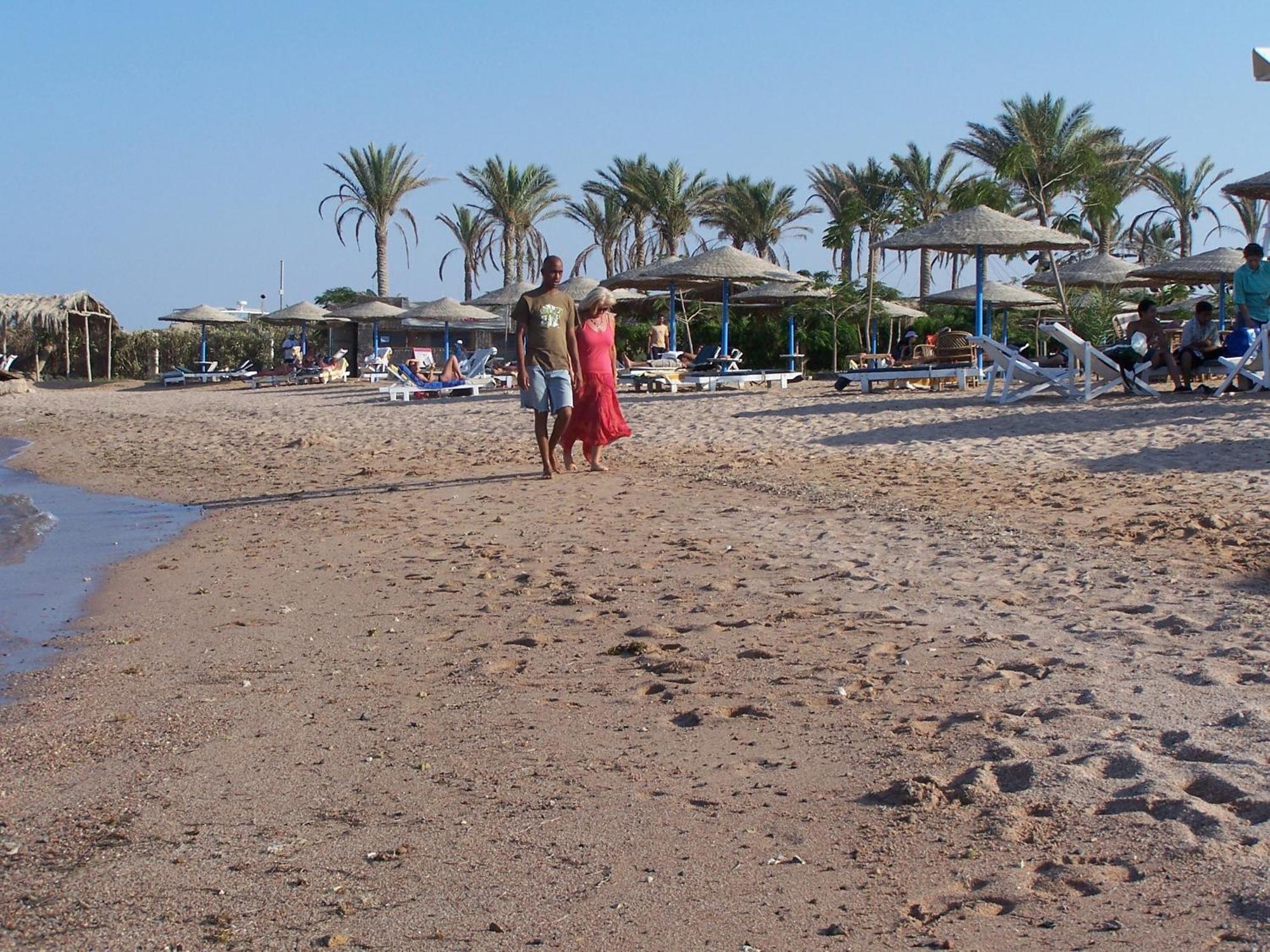 Eiffel Hotel Hurghada Exterior photo